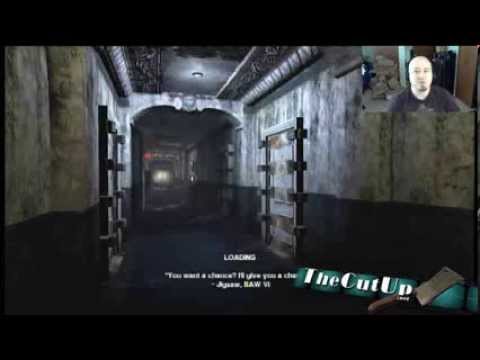 detonado saw 2 flesh & blood xbox 360