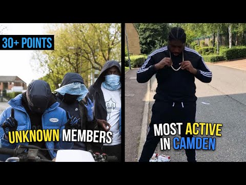 Least to Most OJ GM's in 51st - UK Drill