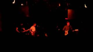 Field Music play "Measure" @ the Blind Pig - 3/18/10