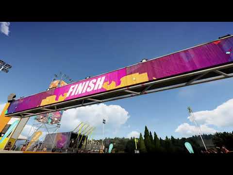 [Xbox_Serie_S] Forza Horizon 2 4k Auto HDR  Best Console������