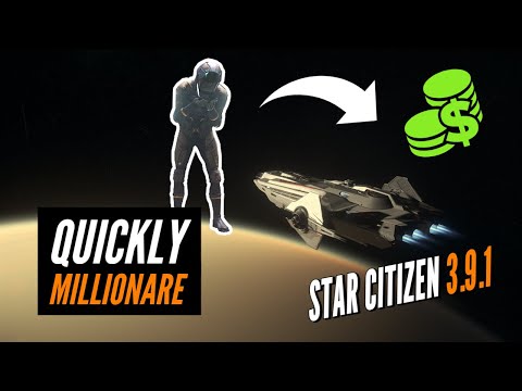 The Only Trading Guide You Need - 3.9 [Star Citizen]
