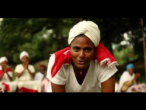 Ethiopia - Nuni Esso - ኑኒ ኢሶ - Ethiopian Music ( Official Video )