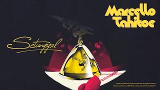 Lirik Lagu Setunggal - Marcello Tahitoe: Tak Ada Pengantimu Hanya Dirimu Seorang Setunggal