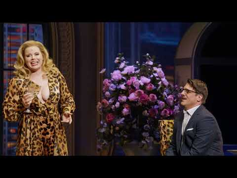 Death Becomes Her at Cadillac Palace Theatre in Chicago