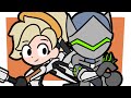 Genji needs healing