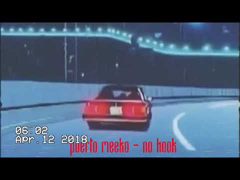 Puerto meeko -no hook
