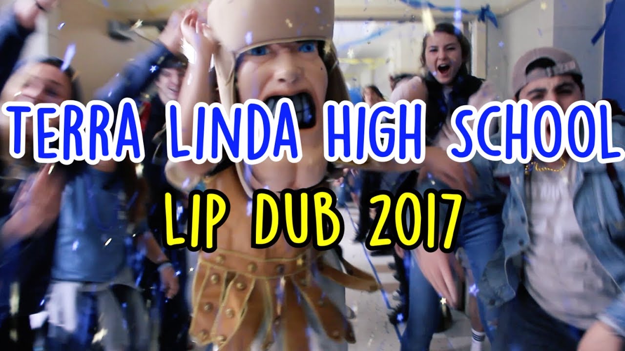 Terra Linda High School Lip Dub 2017