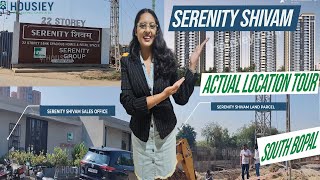 Location tour video thumbnail