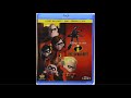Opening To The Incredibles 2011 Blu Ray