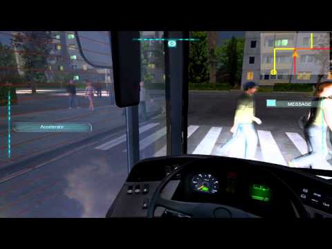 european bus simulator pc system requirements