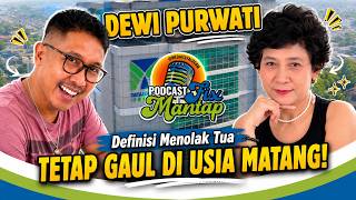 Download lagu REFUSING TO AGE, DEWI PURWATI STAYS HIP IN HER MATURE YEARS - PODCAST FIX MANTAP mp3 Download lagu REFUSING TO AGE, DEWI PURWATI STAYS HIP IN HER MATURE YEARS - PODCAST FIX MANTAP mp3
