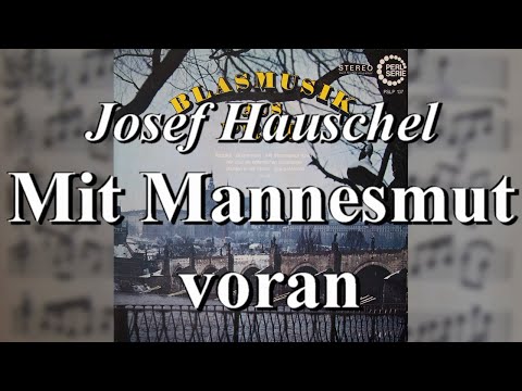 Das Ensemble Doubravanka: Mit Mannesmut voran - Muzne Vpred.