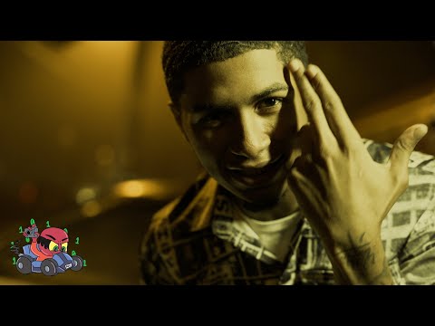 Gunzalo - BLITZ (Shot by @RARIDIGITAL)