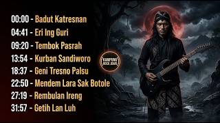 Download lagu KUMPULAN ROCK JOWO TERBAIK 🔥 Mendem Lara Sak Botole, Getih Lan Luh & Badut Katresnan mp3 Download lagu KUMPULAN ROCK JOWO TERBAIK 🔥 Mendem Lara Sak Botole, Getih Lan Luh & Badut Katresnan mp3