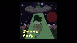 Young - alien