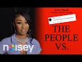 Rubi Rose Responds to Comments on ‘I Like’ | The People Vs.