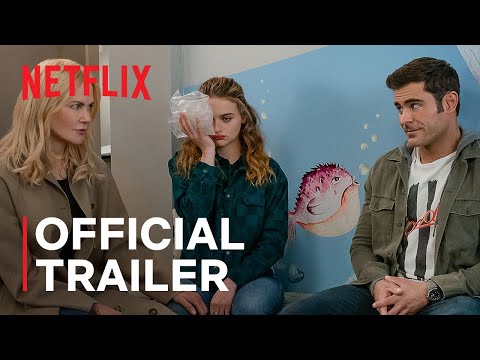 A Family Affair | Official Trailer | Netflix