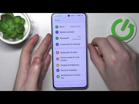 How To Capture Full Page Screenshot On OnePlus Nord N30