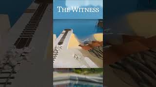 こんなところに風景パズル＃１０【The Witness】