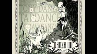 Tony danza Tapdance Extravaganza-Behind Those Eyes