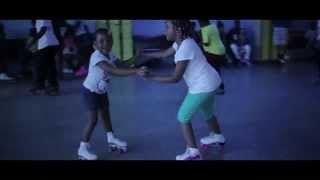 RollerCade's Fireworks And BBQ Skate Party