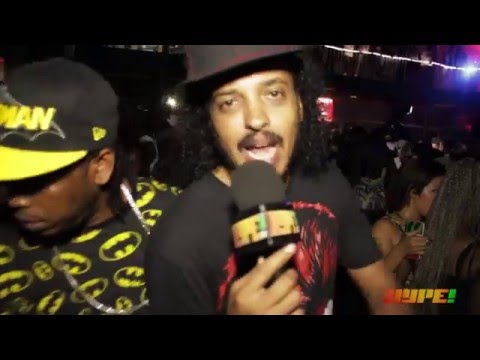 "CHIP CHOP" Sanjay ft Shelly Belly