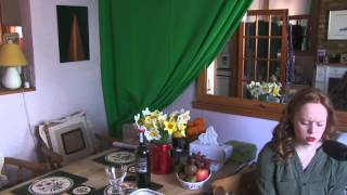 Kelsey Williams and Angela Holmes - NPLH Reading Rehearsal Extract