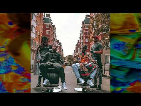 [FREE] Leto x Ninho x Larry Type Beat - "BUENO" | Instru Trap 2020