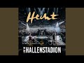Charlotta (Live im Hallenstadion)