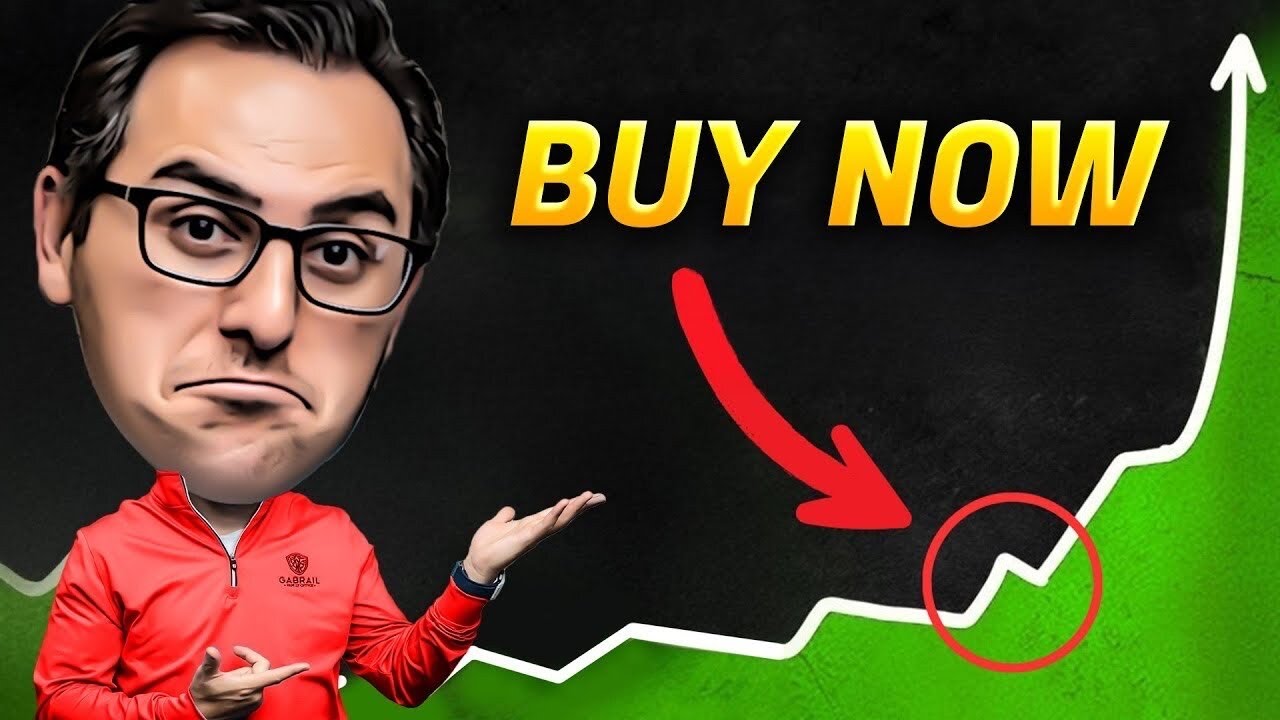 3 Most Undervalued Stocks In The Market Right Now (Dips Never Last)