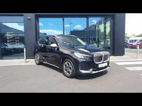 BMW iX1 xDrive30 xLine - Image 2