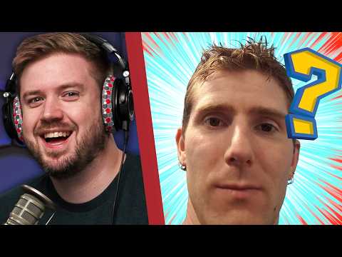 Luke's Pokémon Rant