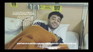 Download lagu Layanan Add On Tiket Kelas Ekonomi di Kapal PELNI mp3 Download lagu Layanan Add On Tiket Kelas Ekonomi di Kapal PELNI mp3