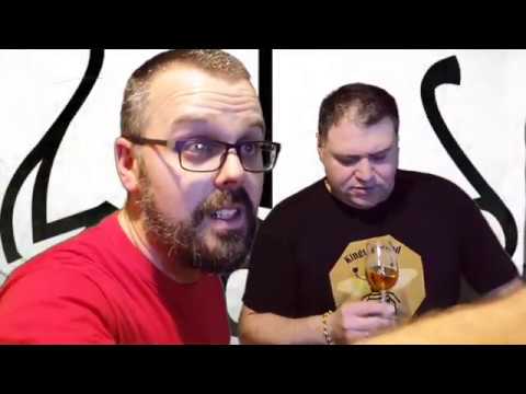 Kings of Mead odc 118 - Miody pitne z kraju wikingow.