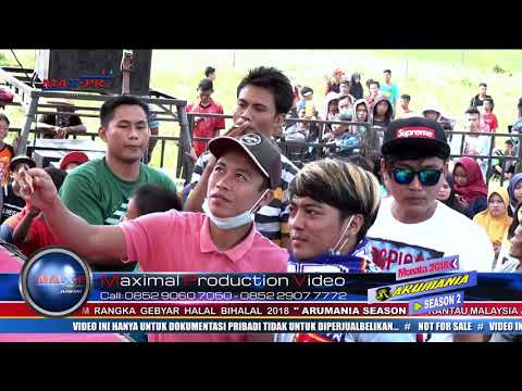 IRENE GEA MONATA - BANYU LANGIT