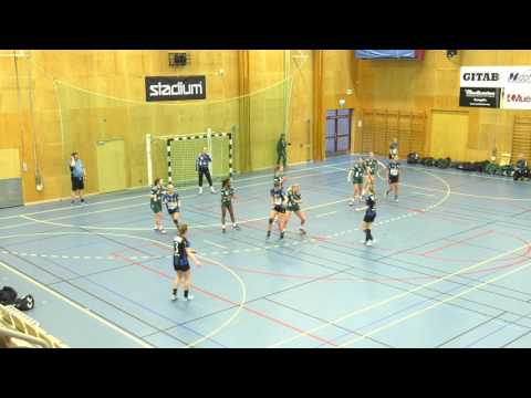 USM FA 3:11 OV Helsingborg HK - Särökometernas HK Del 1