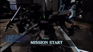 【バトオペ2】特別戦　無人都市　量産型百式改