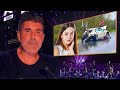 Simon Cowell Breaks Down In TEARS After What Happened To Courtney Hadwin