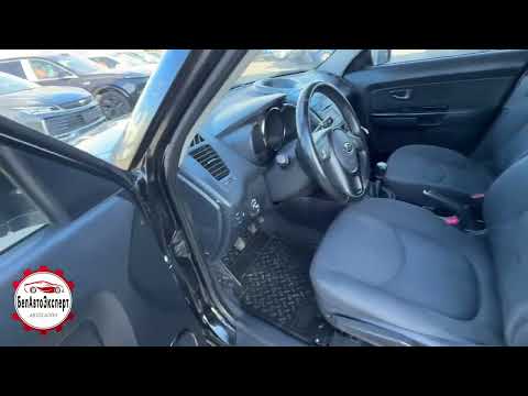 фото kia soul  0