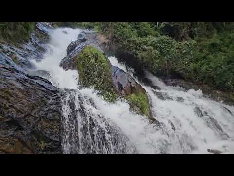 Sonido del agua . Salto el Tequendamita, vía a la Ceja, Antioquia  2026-03-22