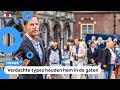 Premier Rutte extra beveiligd tegen zware criminelen