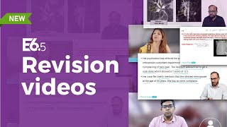 how to download Marrow Edition 6.5 Revision Videos PDF