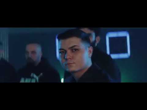 Jala Brat x Buba Corelli ft  RAF Camora   Nema bolje Official Video