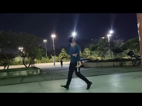 Teamwork, Nina Nesbitt, AJ Mitchell – Afterhours (dance cover)