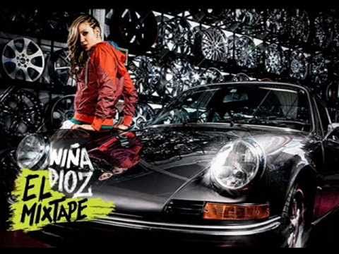 CRIMINAL SOUND - NIÑA DIOZ LA ULTIMA Y NOS VAMOS