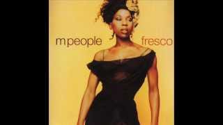 M People - Avalon