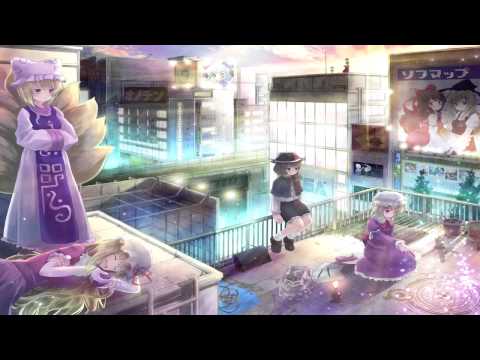 [Touhou Vocal] [TUMENECO] Genmu (spanish & english subtitles)