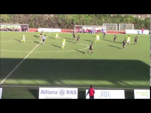 Sintesi Arzignanochiampo - Mori S.Stefano