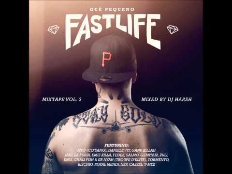 GUE' PEQUENO - L'IDEA SBAGLIATA FT. FEDEZ (FASTLIFE3)
