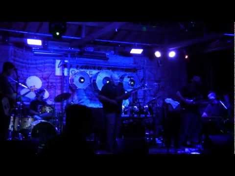 Cumberland Blues--Forgotten Space @ Last Concert Cafe